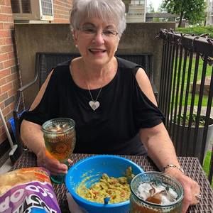 Meet your Posher, Michelle